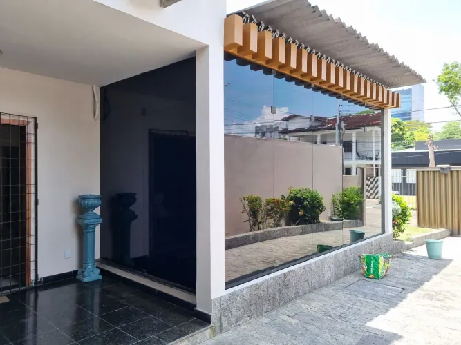 Insulfilm residencial