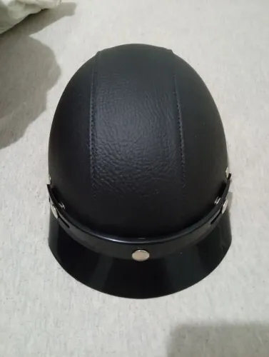 Vendo Capacete de moto