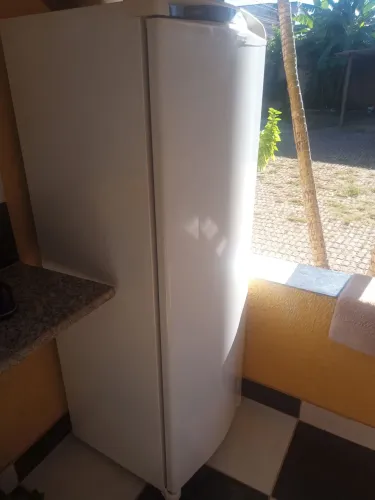 Geladeira Consul facilite frost free 342 litros
