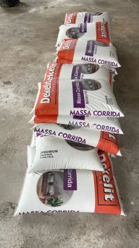 Massa pva saco 25kg dekelit
