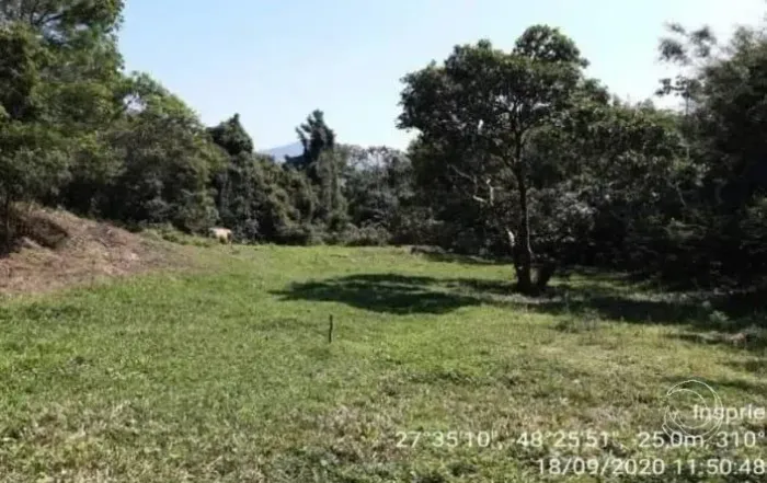 Terreno para Venda em Florianópolis, Barra Da Lagoa