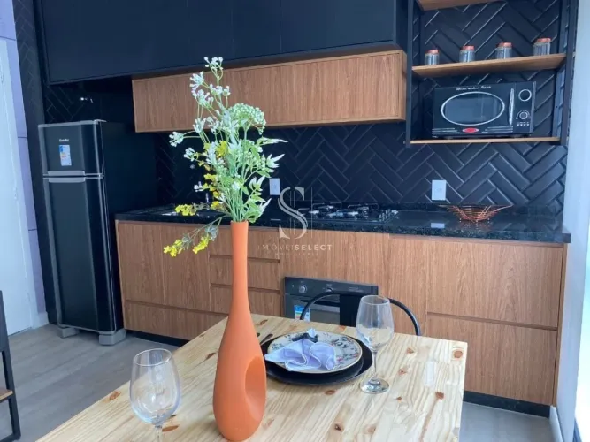 Apartamento em Centro - São Paulo