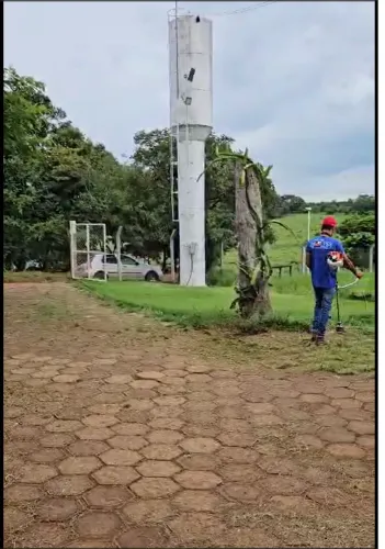 FRIGORÍFICO DE TILÁPIA, SISB FRESCO E CONGELADO - TRIÂNGULO MINEIRO 2.500m2