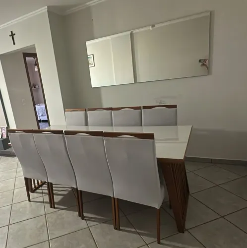 Mesa de Jantar