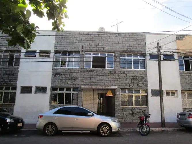 QUITINETE para alugar na cidade de FORTALEZA-CE