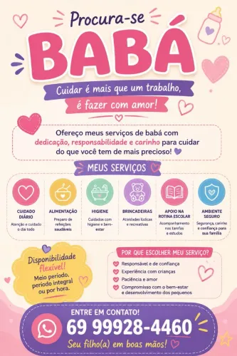 Babá 