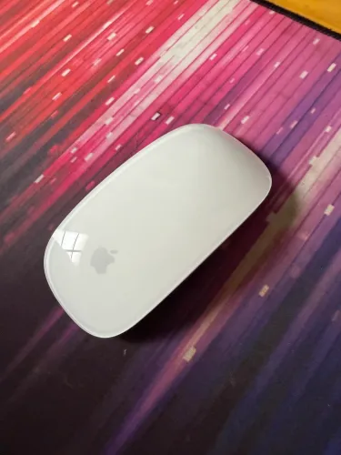 Magic Mouse 2 Apple