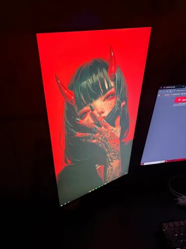 Monitor Gamer Mancer Horizon Z3 23,8?