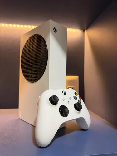 xbox series s