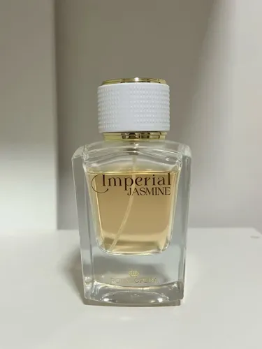 Perfume Imperial Jasmine da Royal Ópera - Usado pouquíssimas vezes