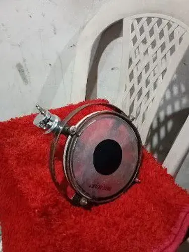 Rotonton 8 polegadas