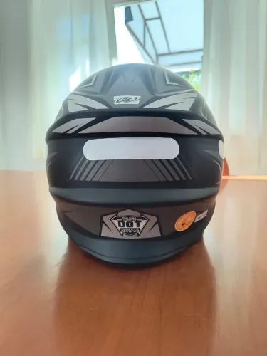 Vendo capacete