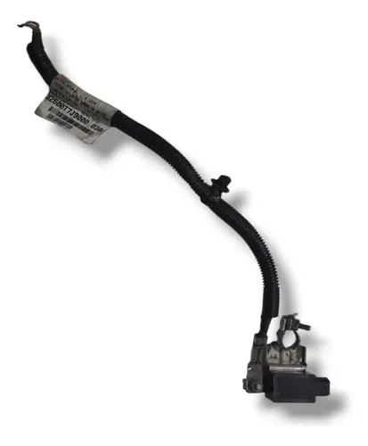 Polo Negativo Bateria Honda Hrv 2017 2020