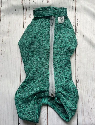 Roupa pós cirúrgica Petmed
