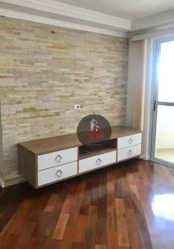 Apartamento com 3 quartos à venda, 70 m² por R$ 520.000 - Parque Jaçatuba - Santo André/SP