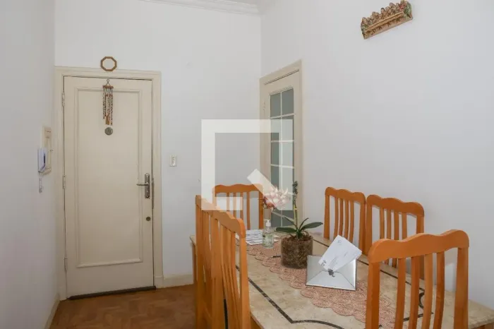 Apartamento à Venda - Barra Funda, 2 Quartos, 70 m2