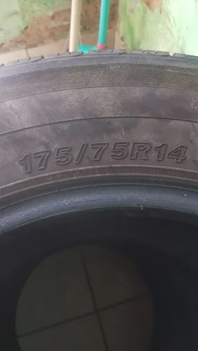 Pneu westlake r14 176/75