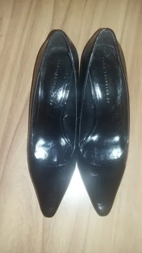 Sapato feminino 38