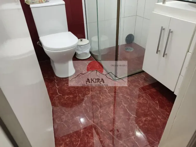 Casa de Condomínio em Jardim Cocaia - Guarulhos