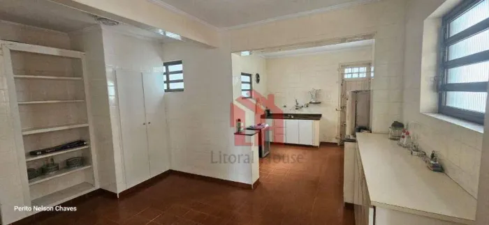 Sobrado, 210 m² - venda por R$ 1.700.000,00 ou aluguel por R$ 10.596,78/mês - Embaré - San