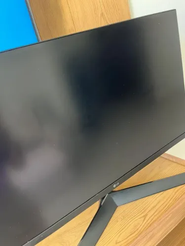 Monitor ultragear 27 POL 180hz 1ms