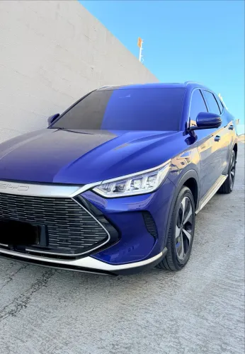 BYD Song Plus 1.5 16V Aut. (hibrido) 2023
