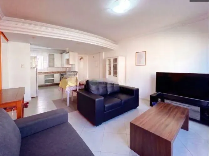 Apartamento no Estreito com 3 quartos e 1 vaga - Florianópolis/SC.