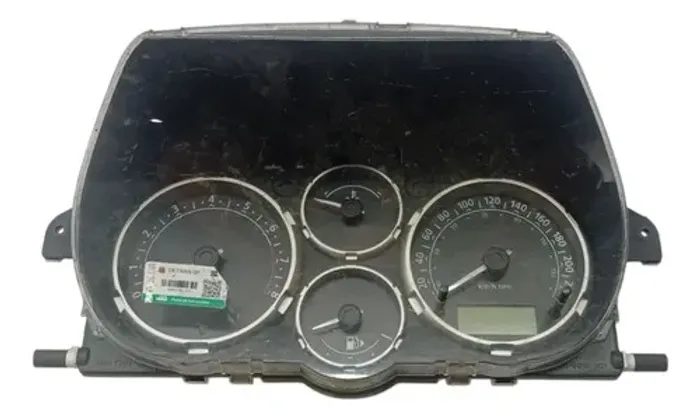 Painel de Instrumentos Freelander 1 2001-2003 Land Rover