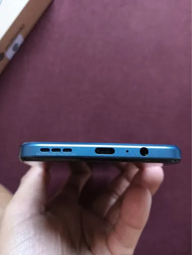 Moto g 54