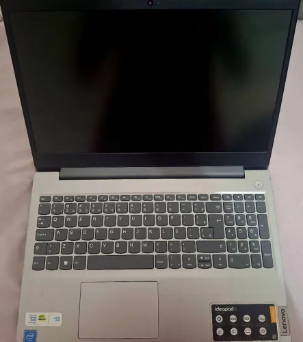 Notebook lenovo 3i 128gb