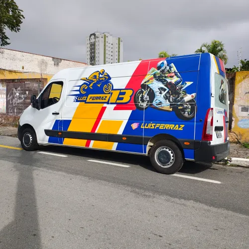 Renault Master 2.3 DCI Extra Furgão 16V Diesel 2019