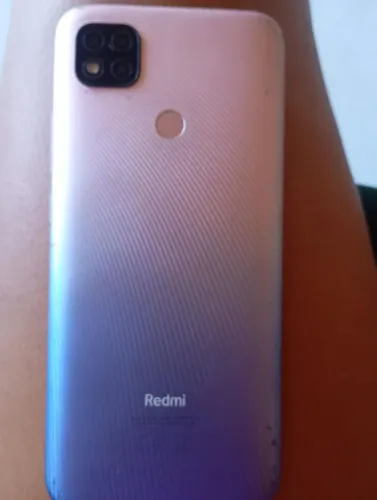 Célula pra vende