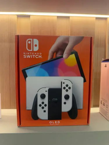 Nitendo switch
