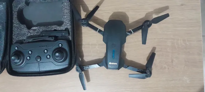 Drone E88Pro Novo