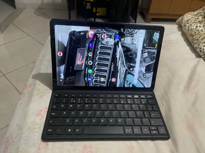 Tablet Vaio TL10