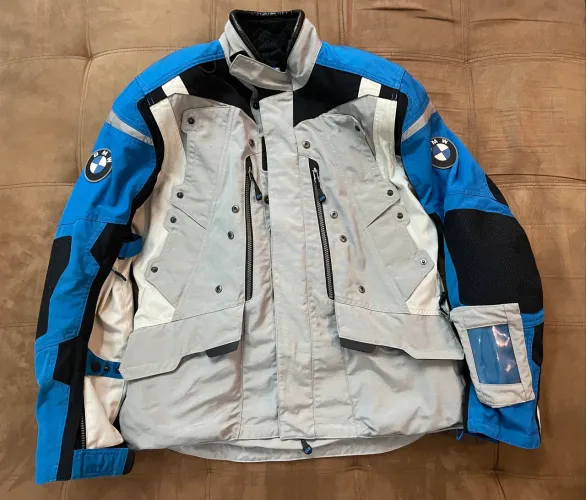 Jaqueta bmw Rallye 50EUR