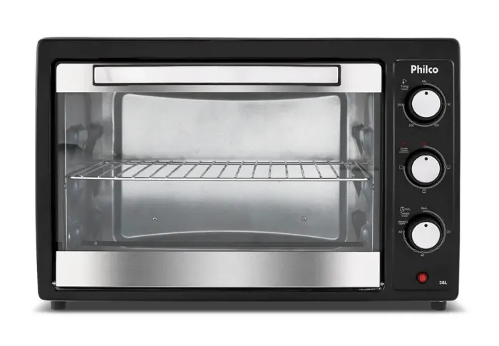 Forno Elétrico 38L