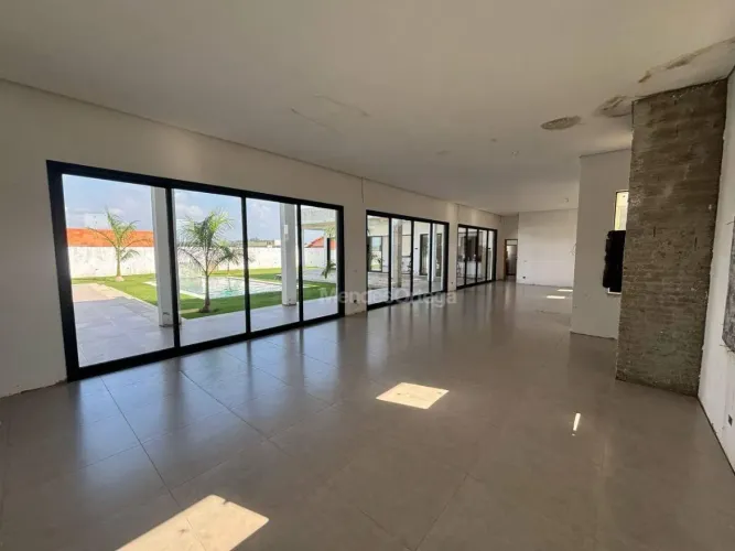 Casa à venda, 512 m² por R$ 2.500.000,00 - Distrito do Porto - Capela do Alto/SP