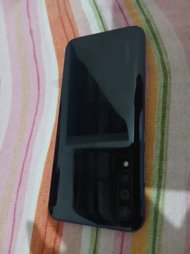 CELULAR XIAOMI TODO CONSERVADO FUNCIONANDO PERFEITAMENTE 