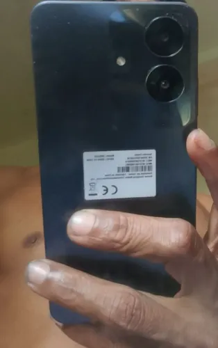 Vendo celular com urgência pegando tudo normal 