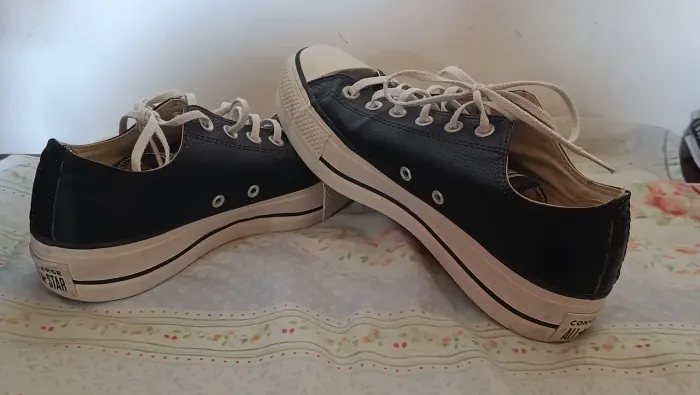 Tênis Converse All Star Chuck Taylor