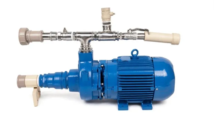Bomba de água industrial hidráulica 10hp/10CV