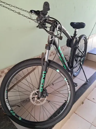 Bicicleta I-UTEC 29 GTSM1