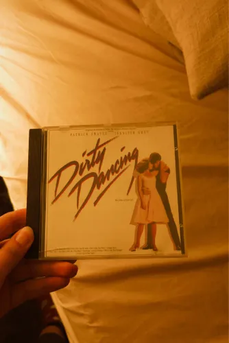 CD Dirty Dancing