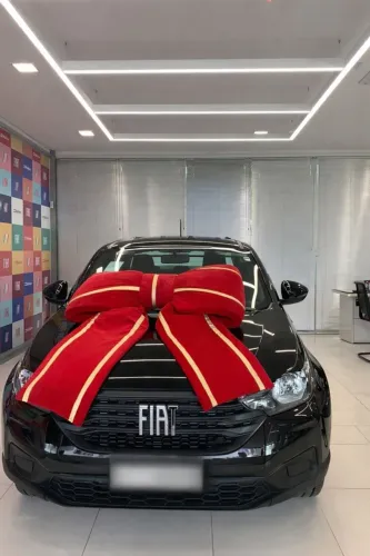 Fiat Strada Freedom 1.3 Flex 8V CD 2025