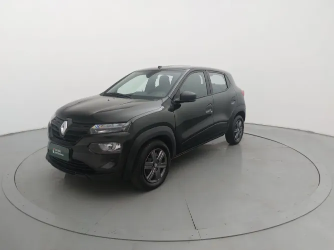 Renault Kwid 1.0 Zen 2025
