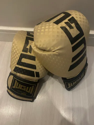 Luva de boxe 14oz Jugui