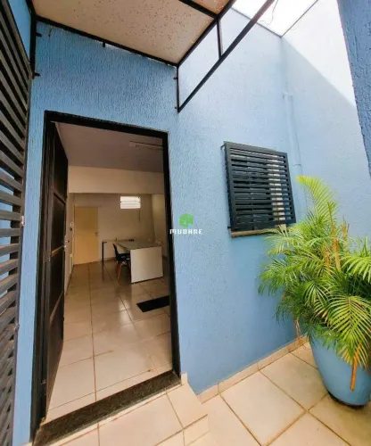 Salas Comerciais 106m² à Venda | Centro - Franca/SP | 2 Salas Comercias
