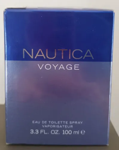 Perfume Nautica Voyage 100 ml