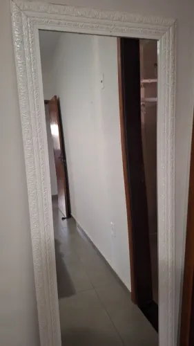 Espelho corpo inteiro
